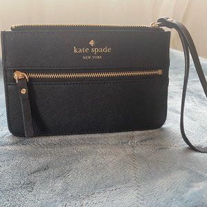 Kate Spade Laurel Way Tinie Wristlet